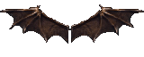 Wings of Satan